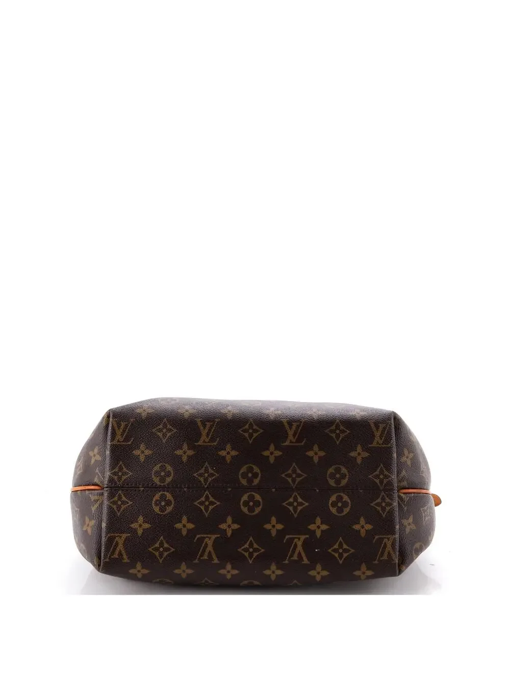 Louis Vuitton Turenne Handbag Canvas Mm #335261L15B
